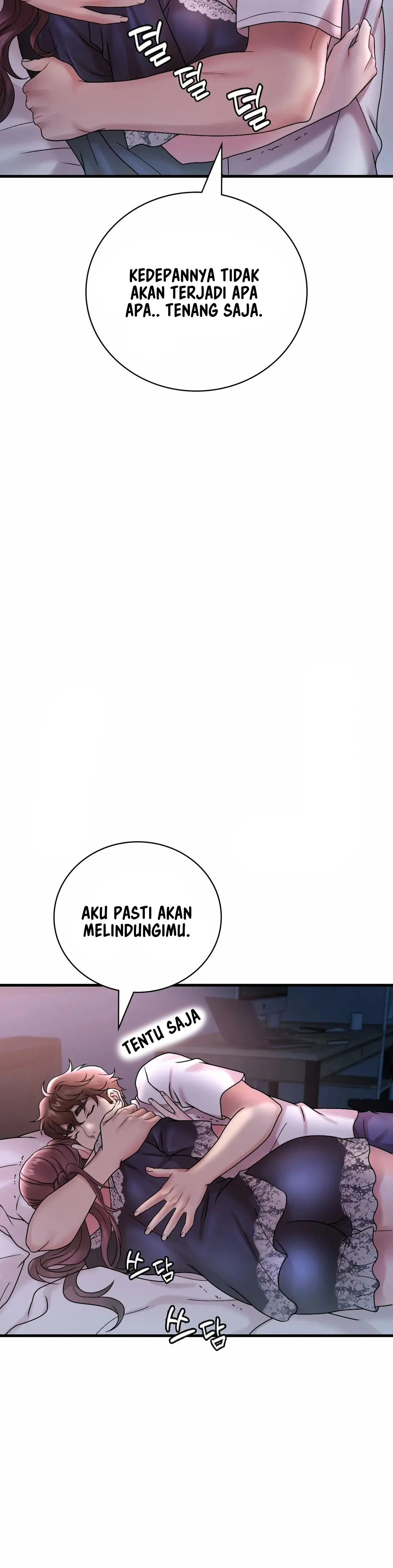 She wants to get drunk - Chapter 15 22