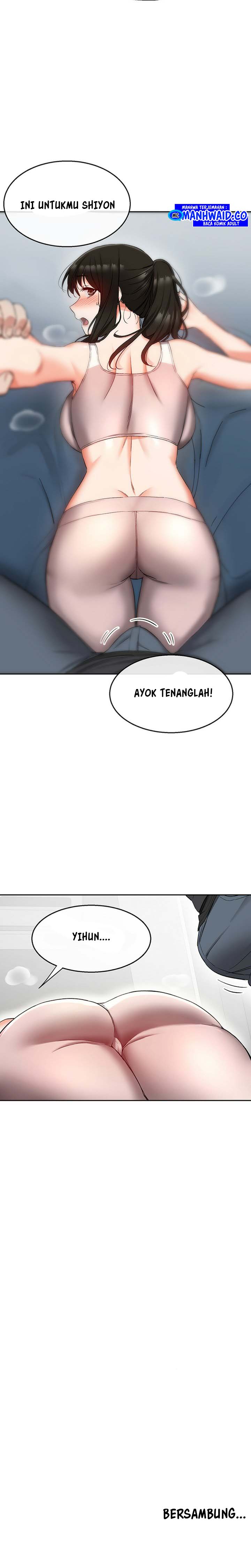 Floor Noise - Chapter 15 18