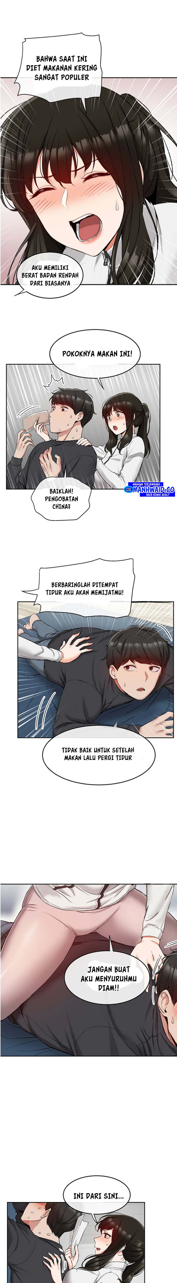 Floor Noise - Chapter 15 15
