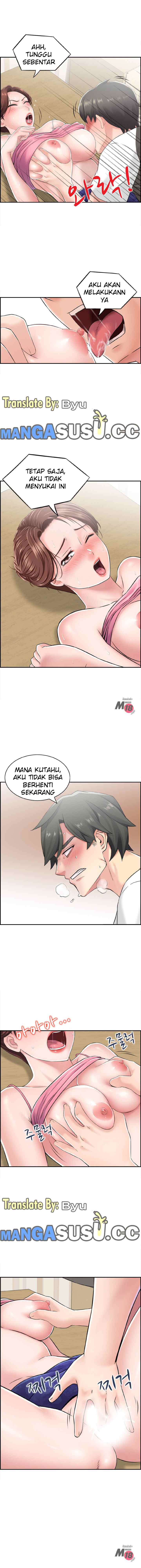 Japan Sensei - Chapter 15 5