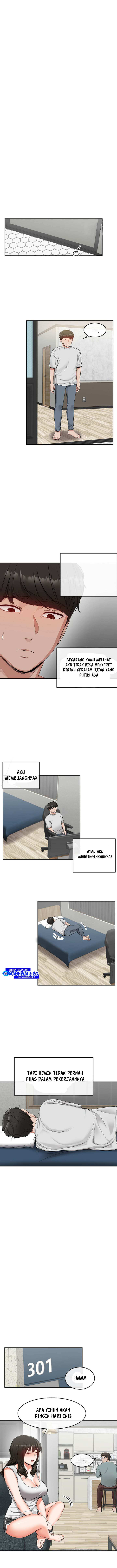 Floor Noise - Chapter 15 11