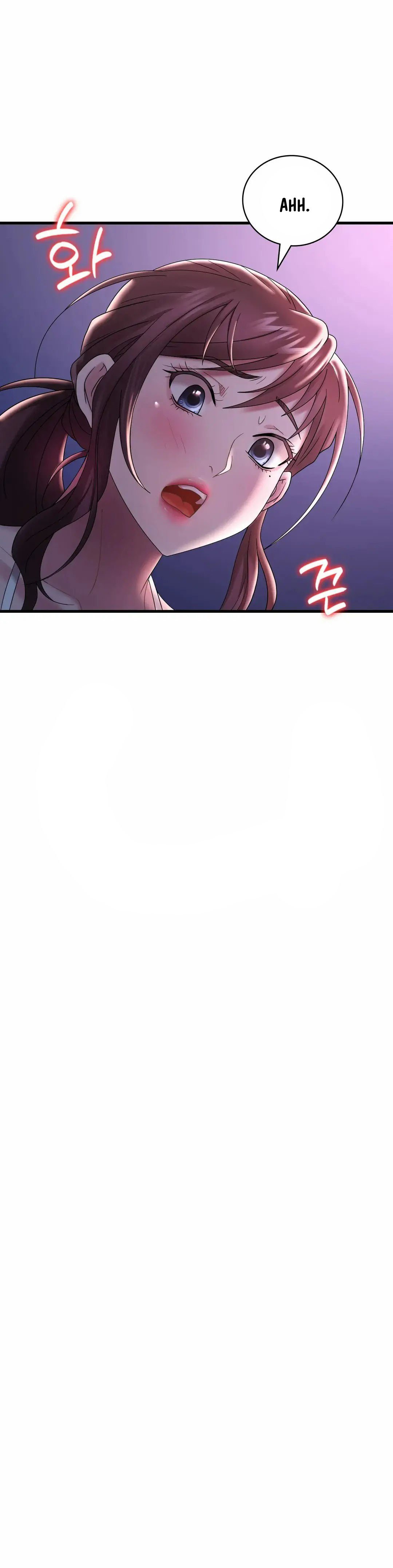 She wants to get drunk - Chapter 15 28