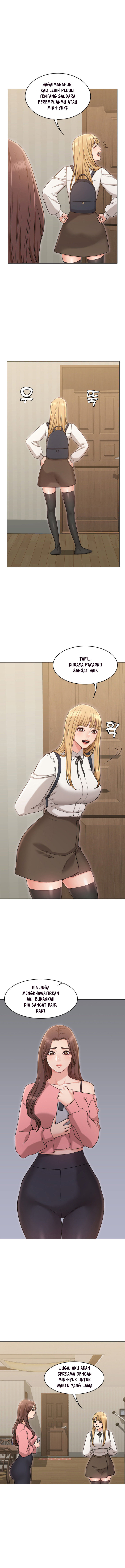 Not You, but Your Sister - Chapter 15 9