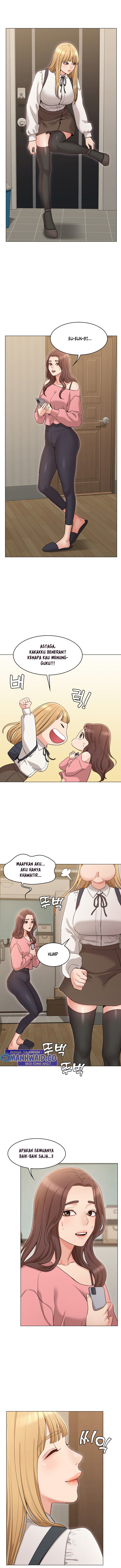 Not You, but Your Sister - Chapter 15 8