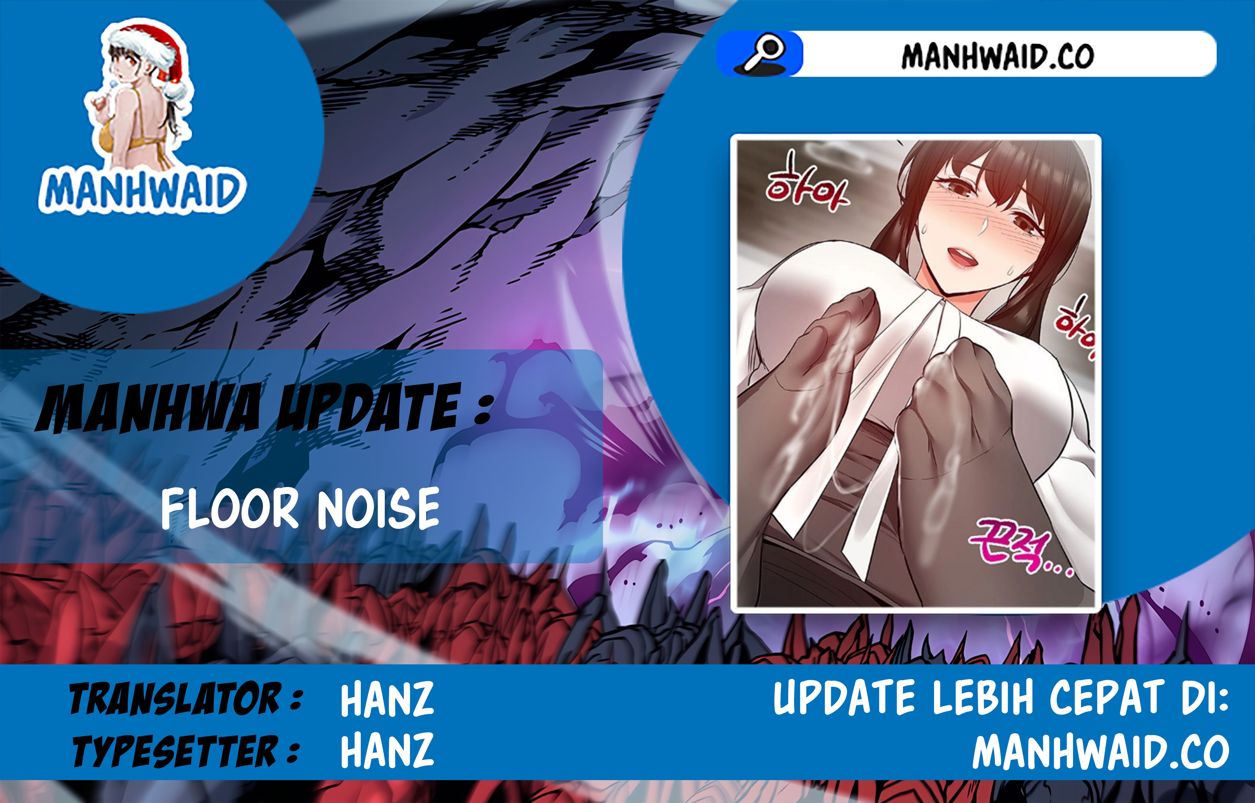 Floor Noise - Chapter 15 1