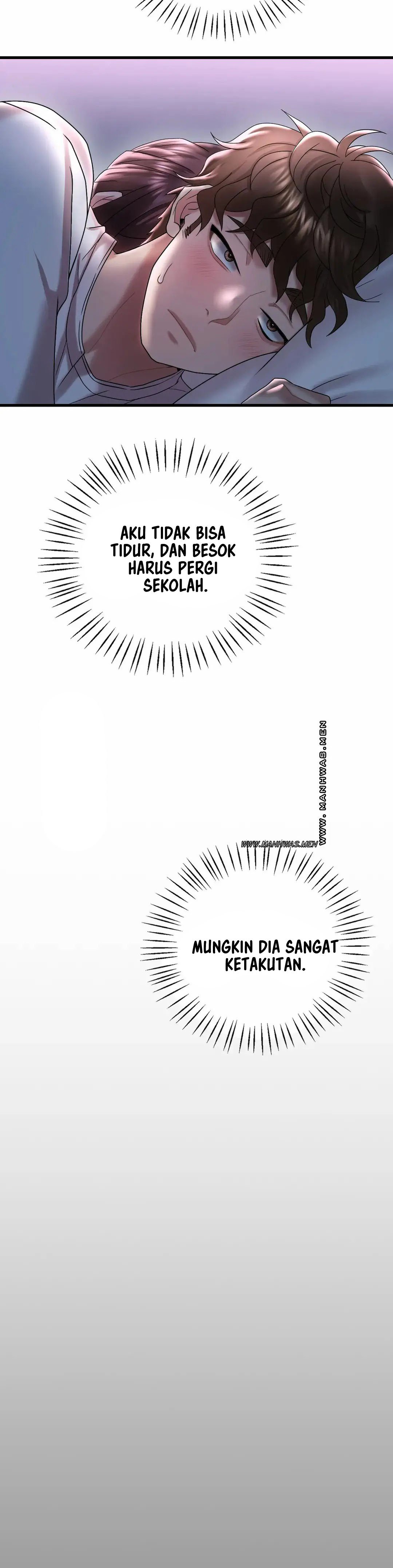 She wants to get drunk - Chapter 15 13