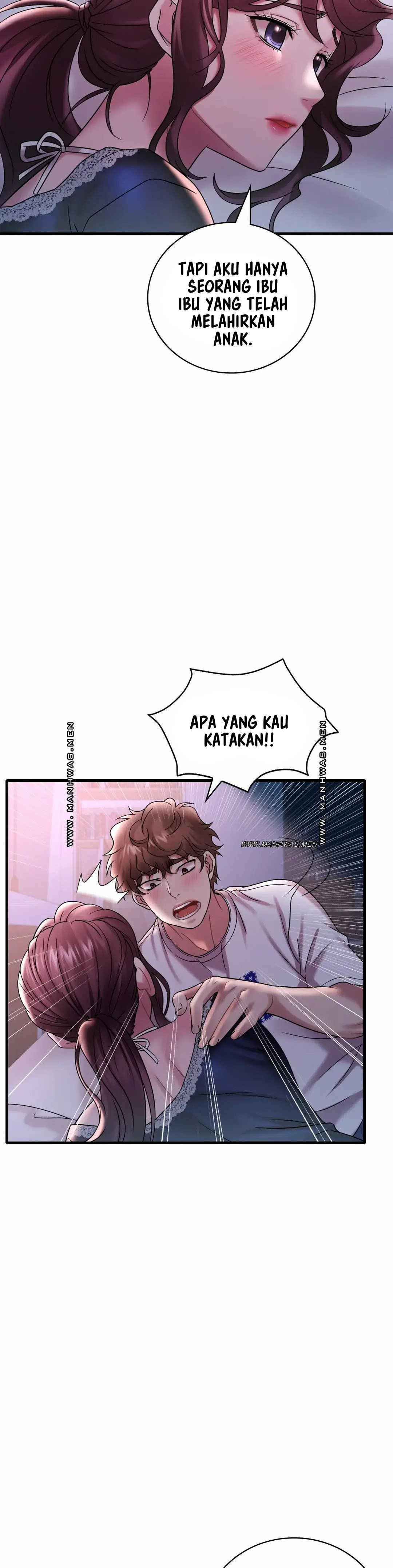 She wants to get drunk - Chapter 15 35