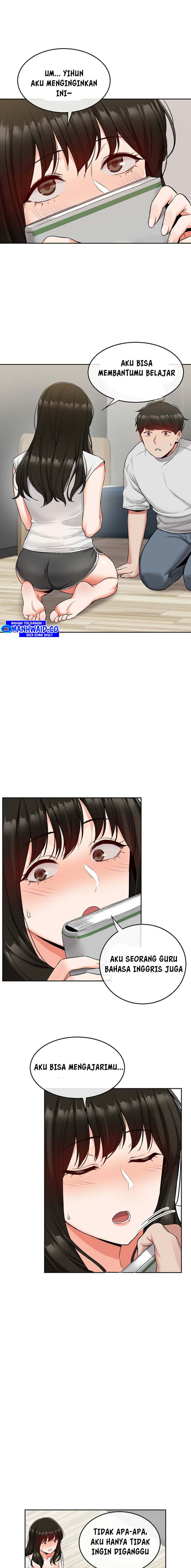 Floor Noise - Chapter 15 9