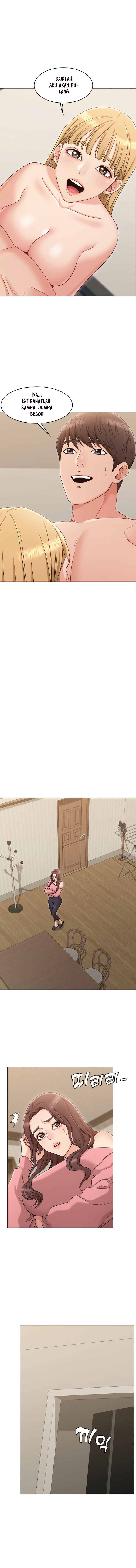 Not You, but Your Sister - Chapter 15 7