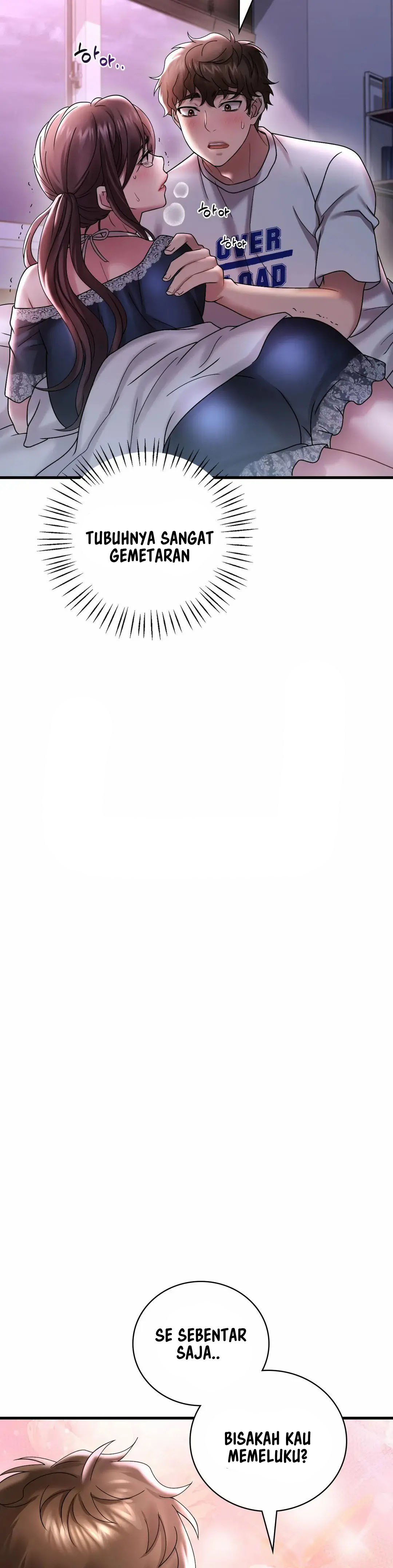 She wants to get drunk - Chapter 15 18