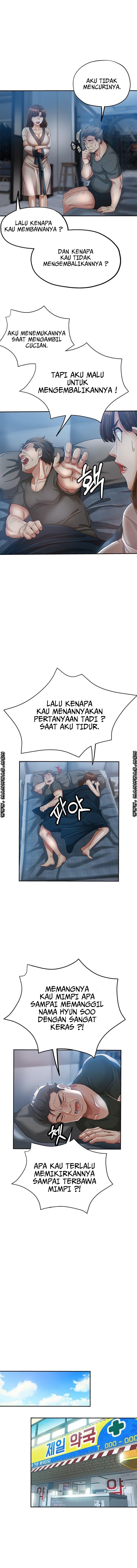 Stepmother&#8217;s Sisters - Chapter 15 6