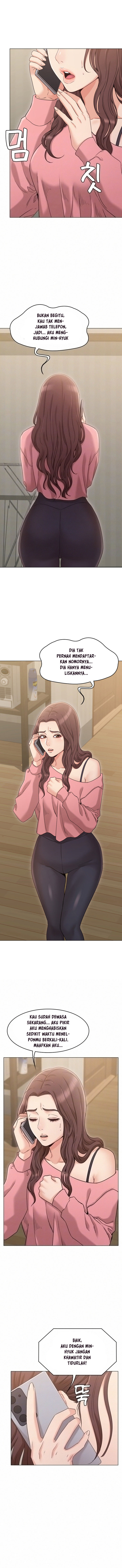 Not You, but Your Sister - Chapter 15 3