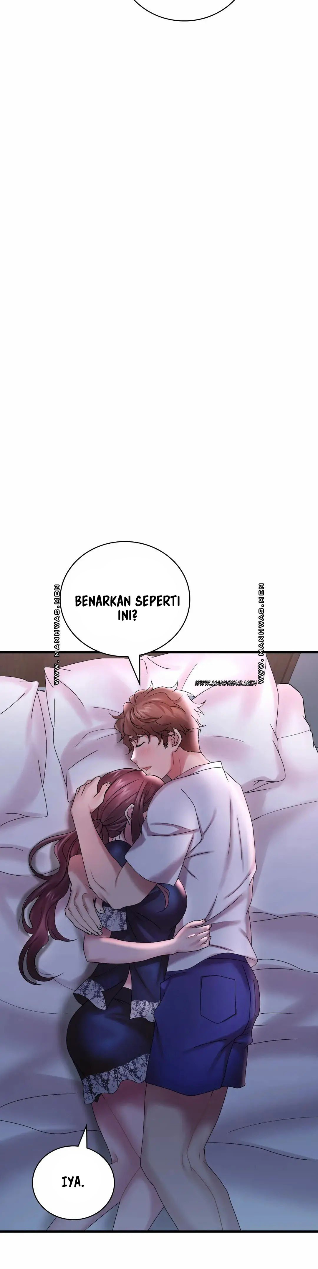 She wants to get drunk - Chapter 15 20