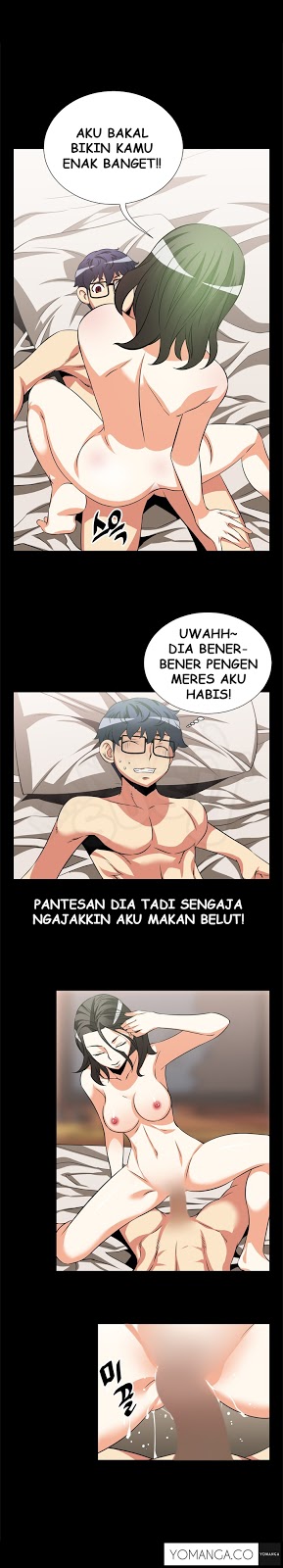 Love Parameter - Chapter 15 11