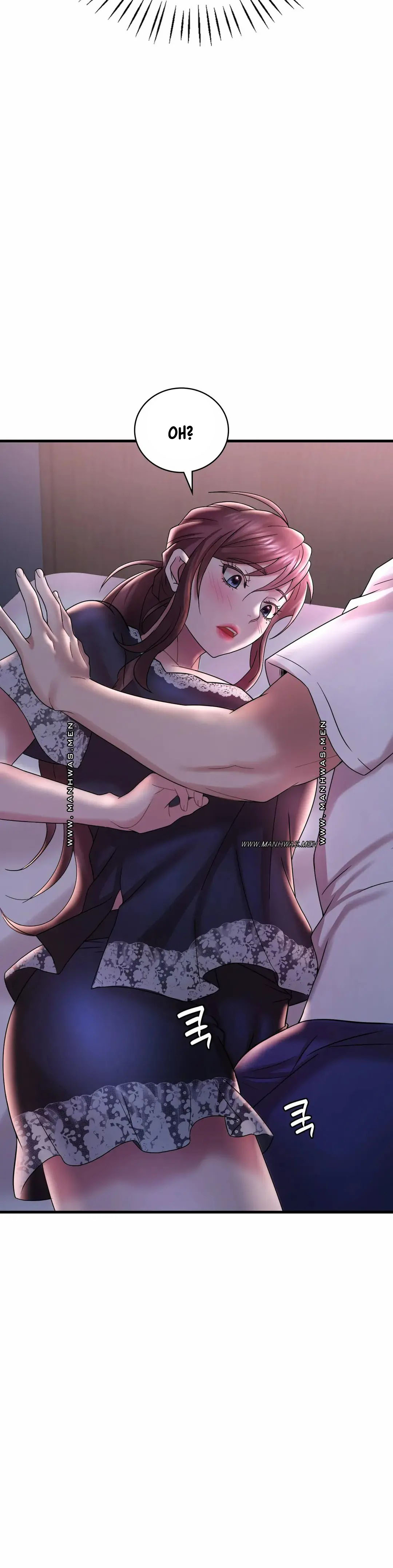 She wants to get drunk - Chapter 15 27