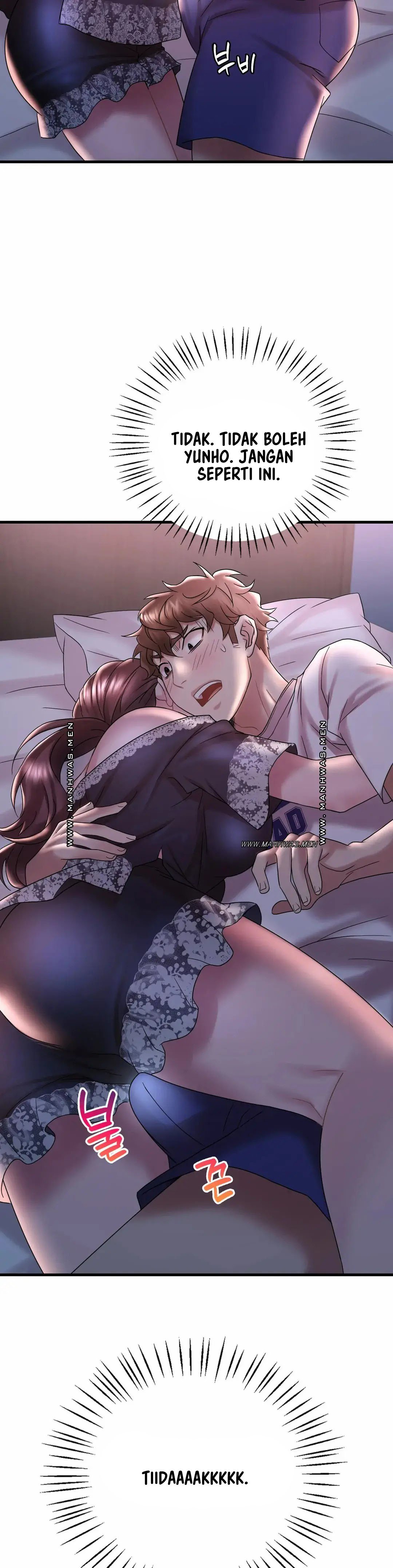 She wants to get drunk - Chapter 15 26