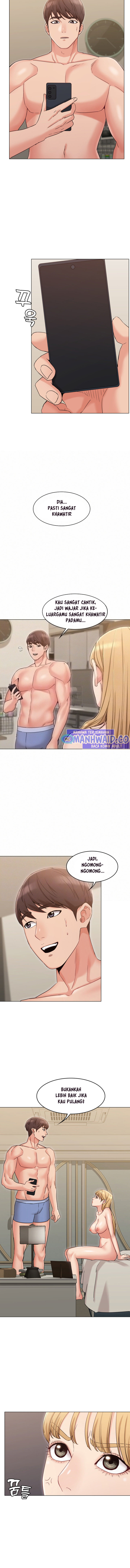 Not You, but Your Sister - Chapter 15 5