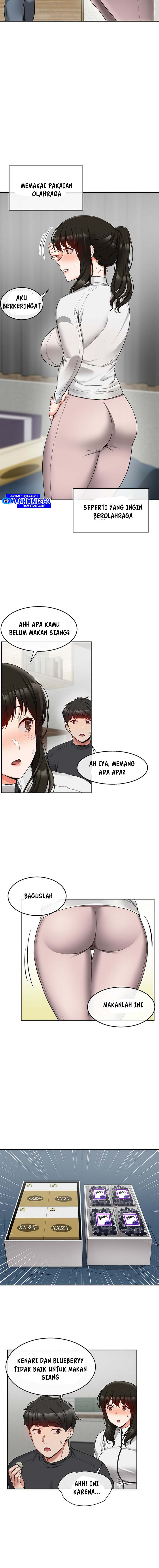 Floor Noise - Chapter 15 14