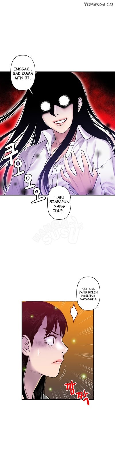 Ghost Love - Chapter 15 2
