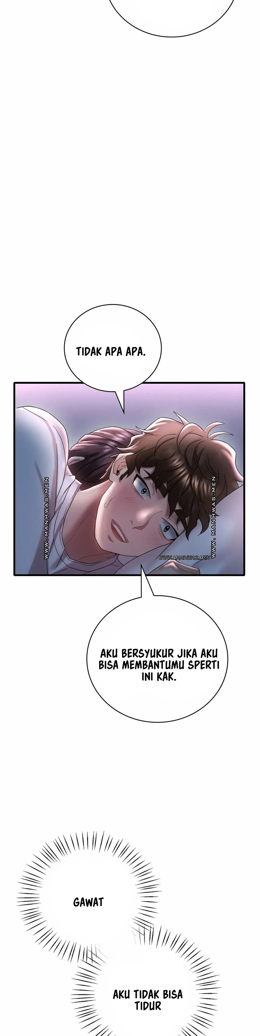 She wants to get drunk - Chapter 15 12