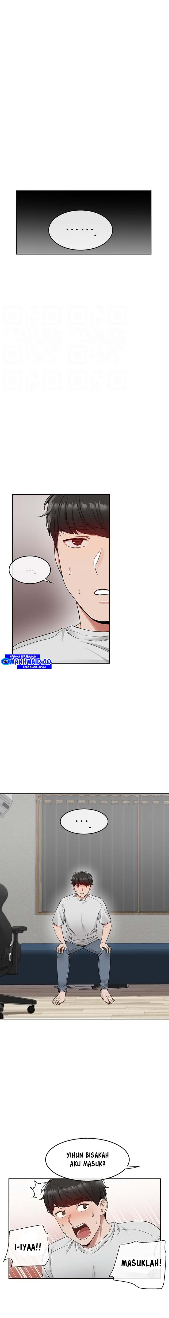 Floor Noise - Chapter 15 4