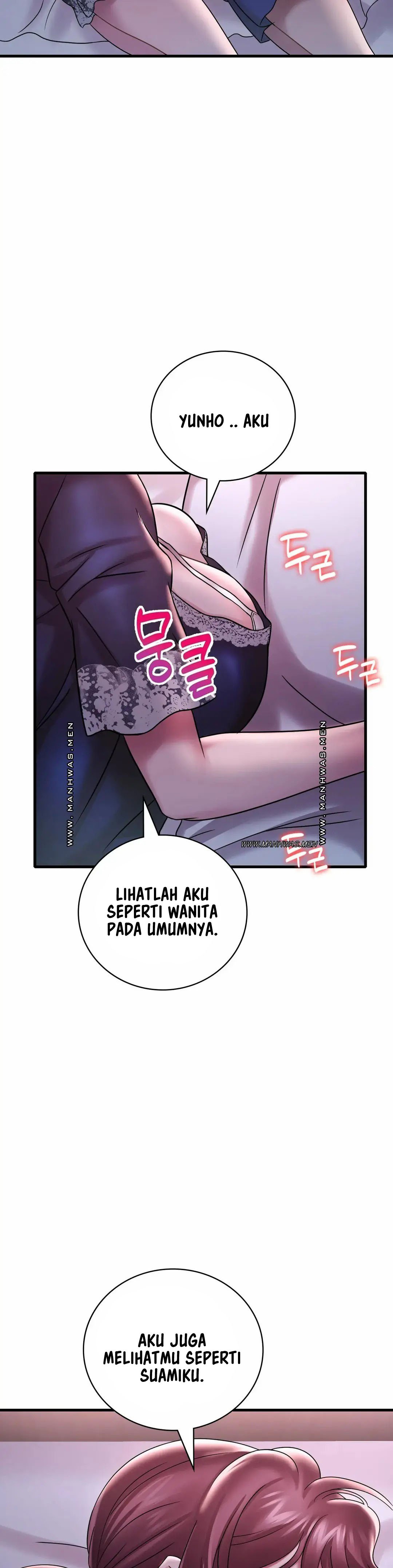 She wants to get drunk - Chapter 15 34