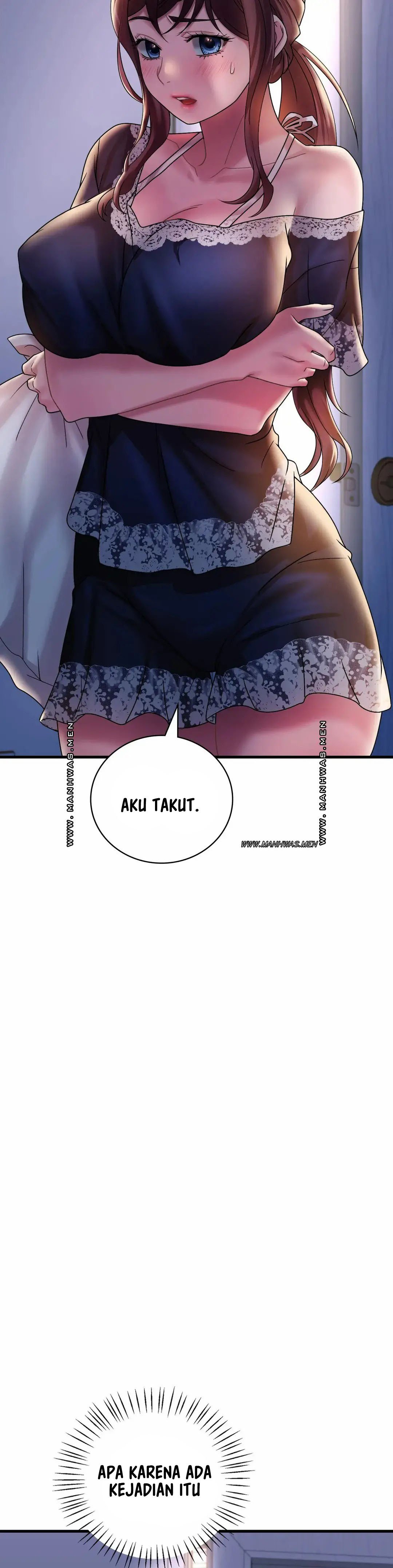 She wants to get drunk - Chapter 15 6