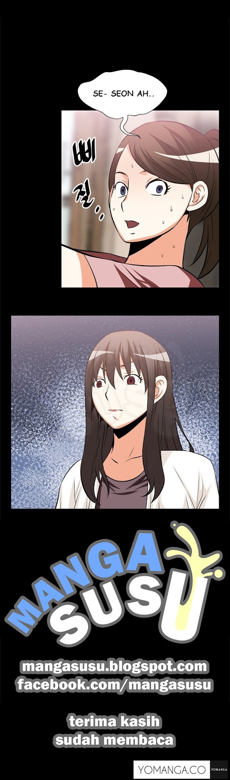 Love Parameter - Chapter 15 15