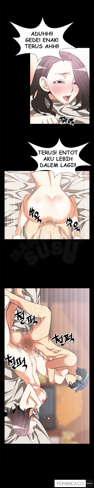 Love Parameter - Chapter 15 7