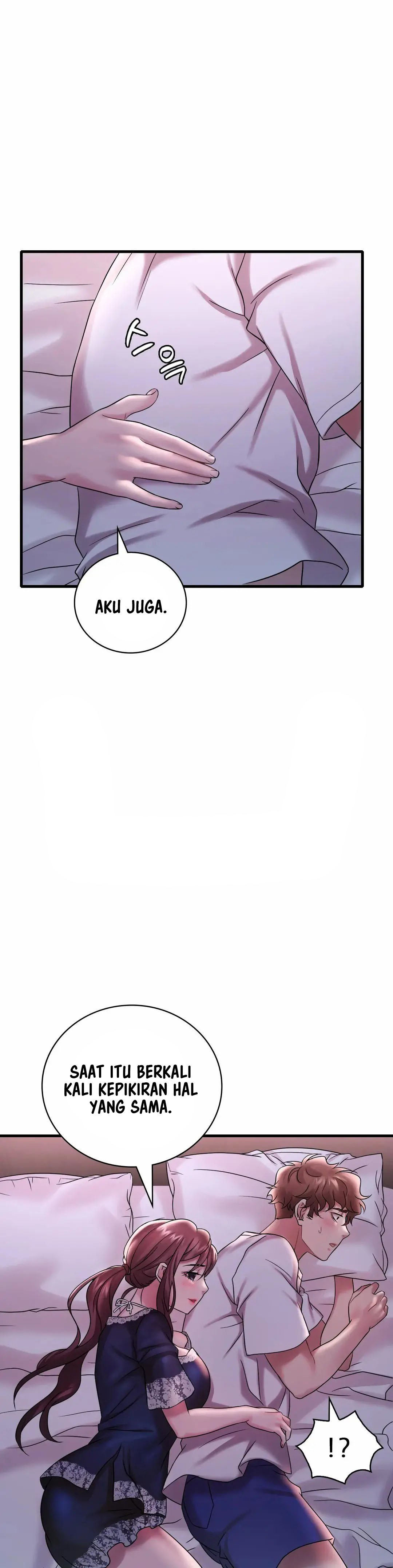 She wants to get drunk - Chapter 15 33
