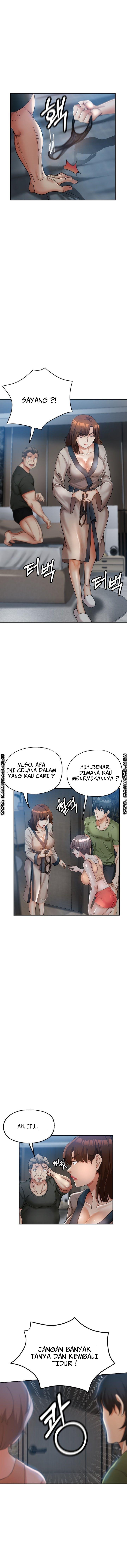 Stepmother&#8217;s Sisters - Chapter 15 5