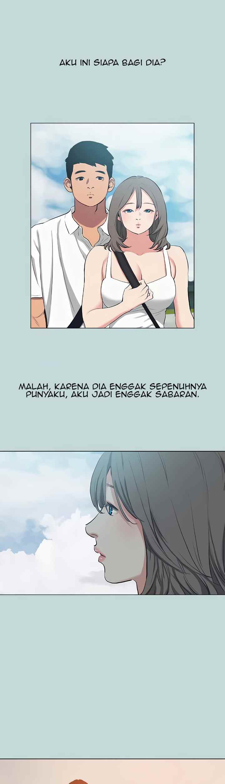 Summer Vacation - Chapter 80 8