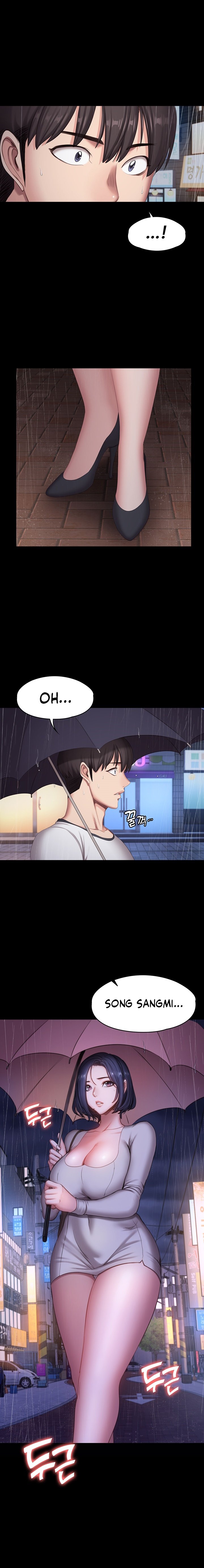 Fitness (G.HO) - Chapter 80 13