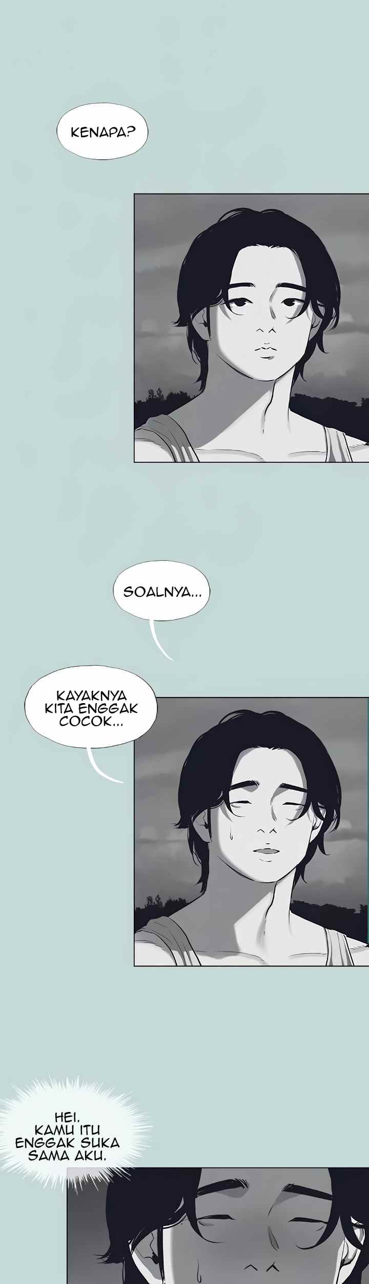 Summer Vacation - Chapter 80 13