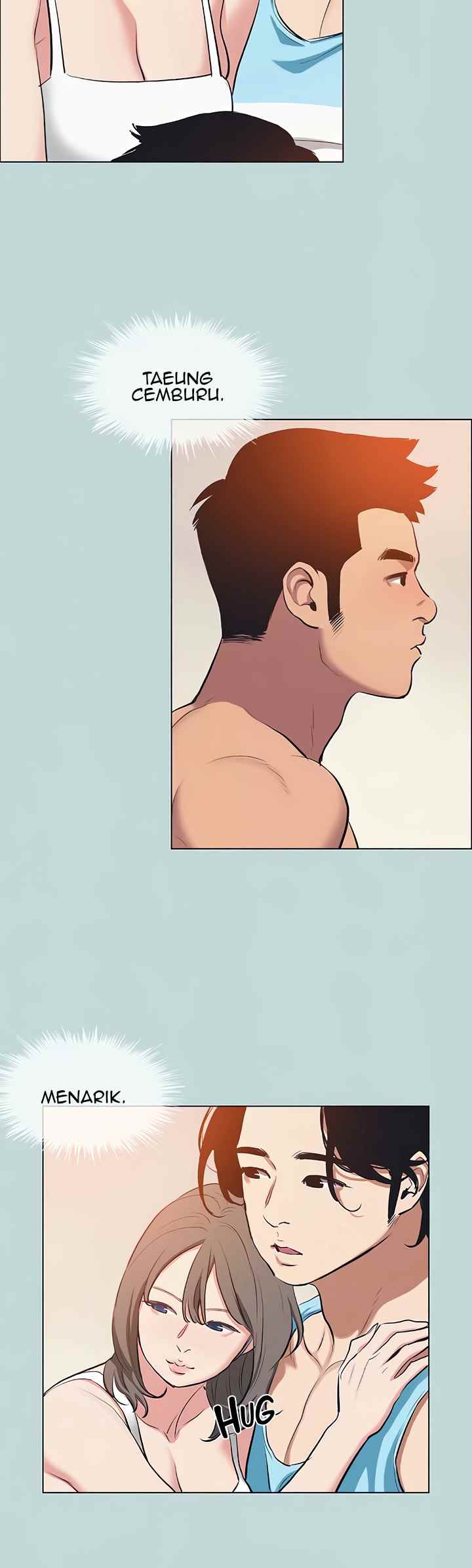 Summer Vacation - Chapter 80 11
