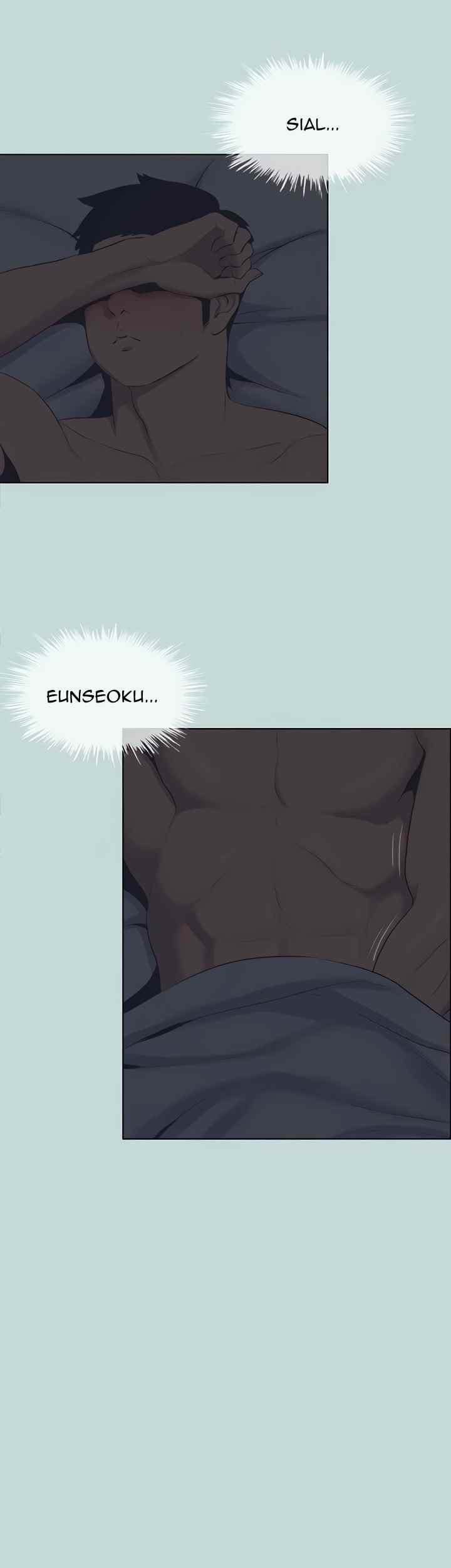Summer Vacation - Chapter 80 21