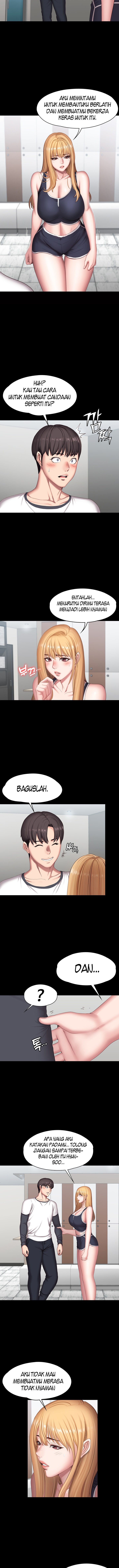 Fitness (G.HO) - Chapter 80 10