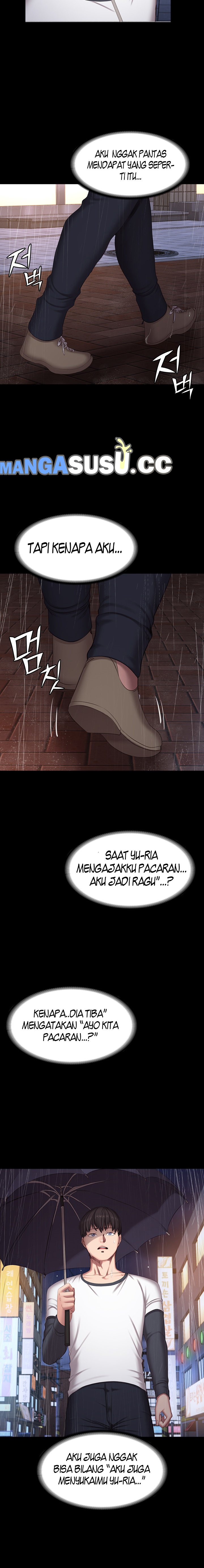 Fitness (G.HO) - Chapter 80 12