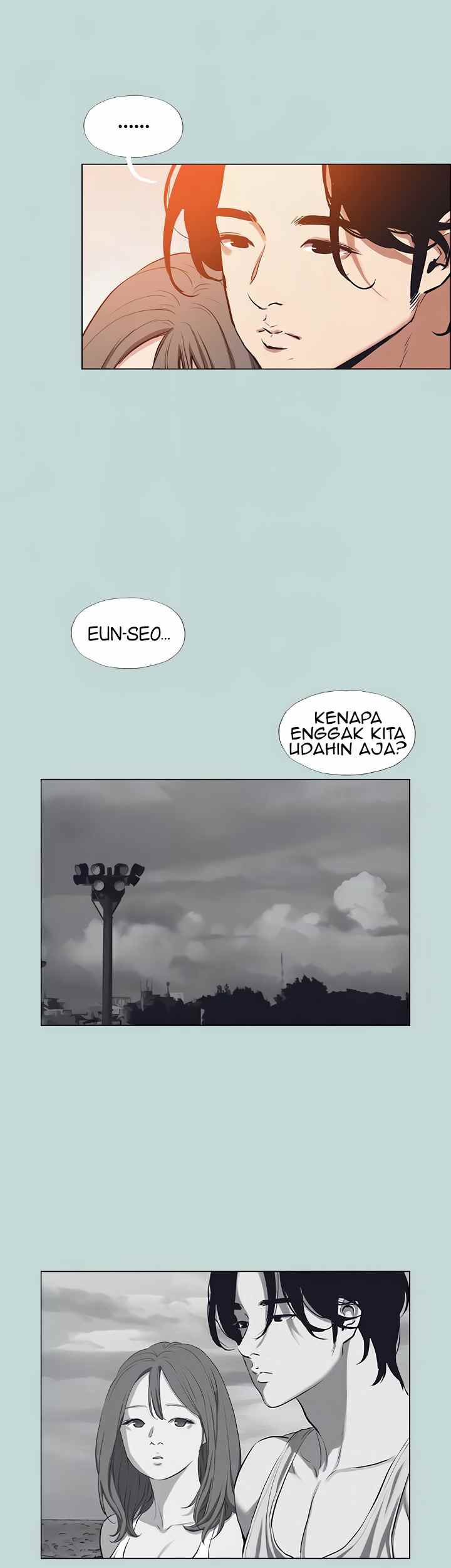 Summer Vacation - Chapter 80 12