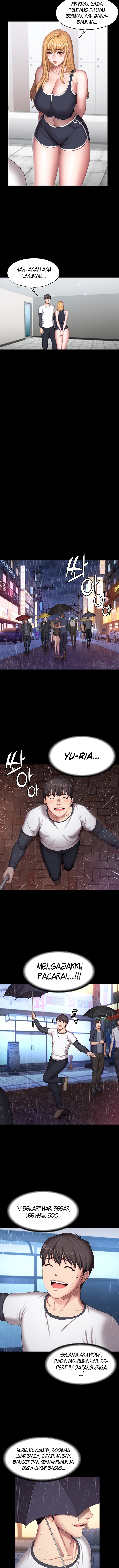 Fitness (G.HO) - Chapter 80 11