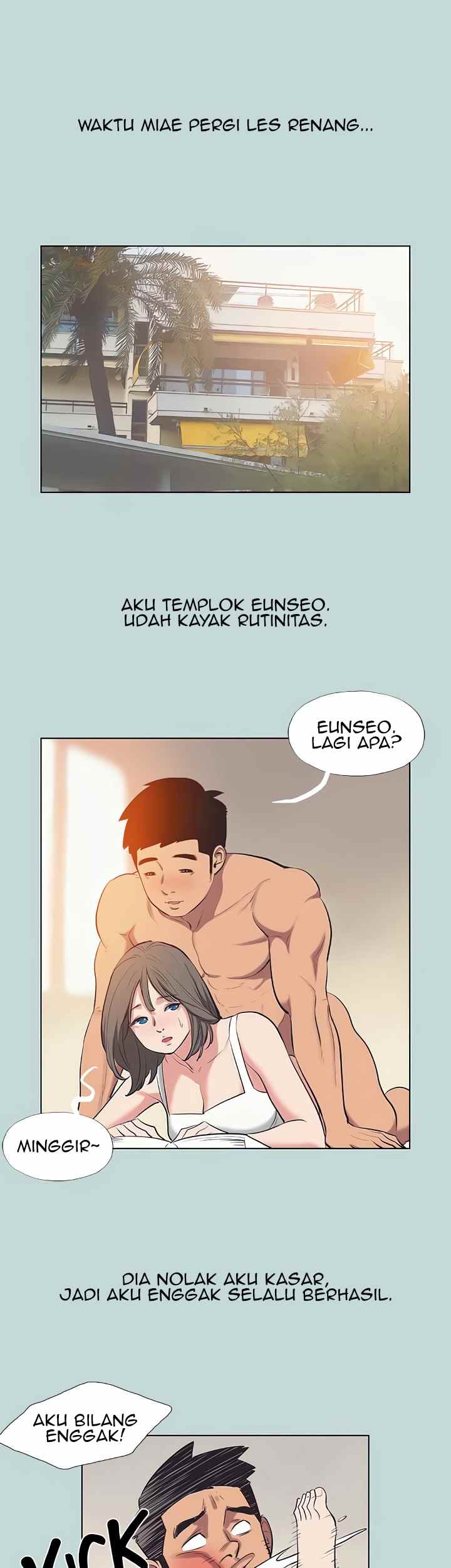 Summer Vacation - Chapter 80 2