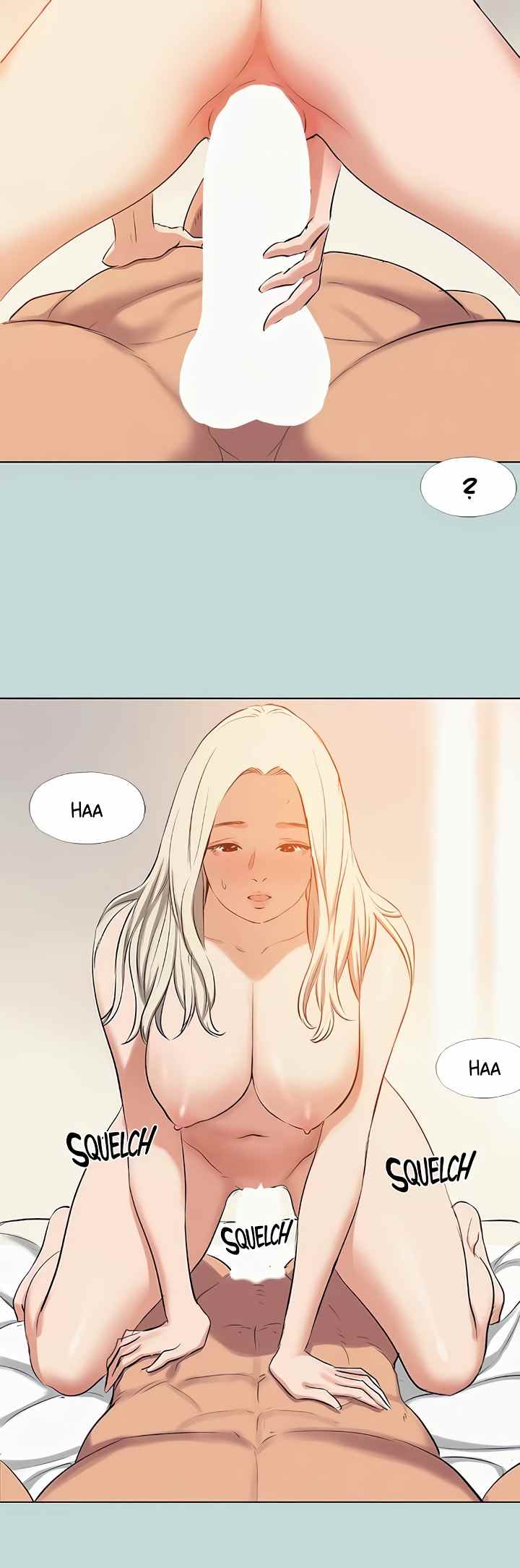 Summer Vacation - Chapter 80 27