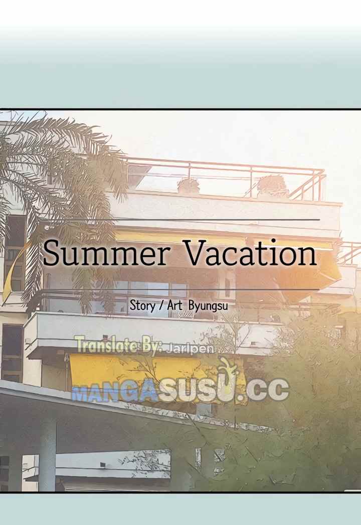 Summer Vacation - Chapter 80 1