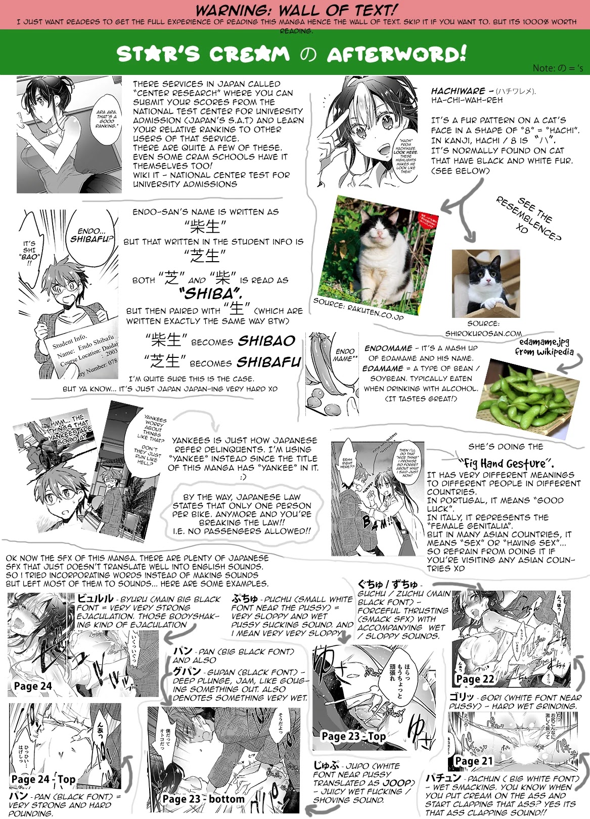 Yankee Musume ni Natsukarete Kotoshi mo Juken ni Shippai Shisou Desu - Chapter 02 30