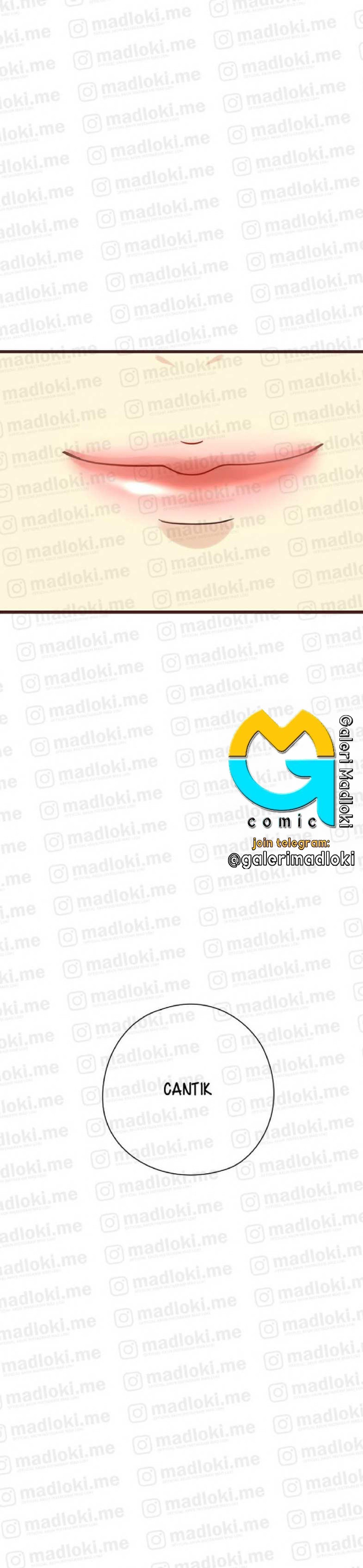 Komik Madloki Test Drive - Madloki Test Drive Chapter 02 3