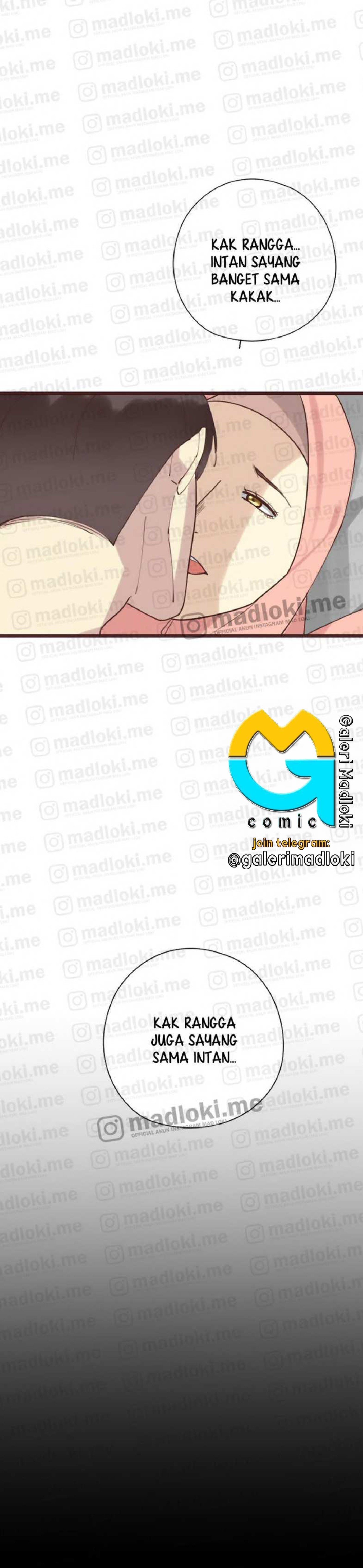 Komik Madloki Test Drive - Madloki Test Drive Chapter 02 38
