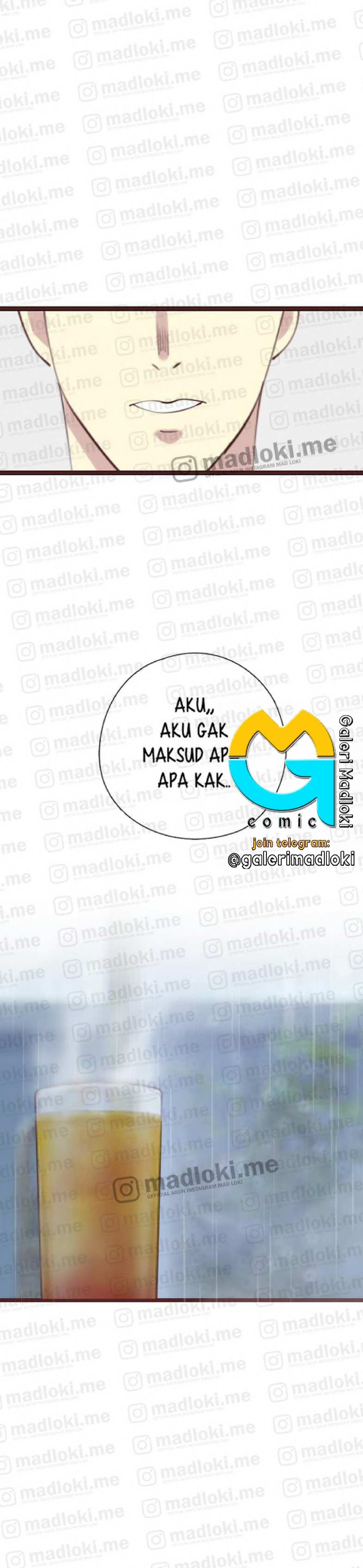 Komik Madloki Test Drive - Madloki Test Drive Chapter 02 25