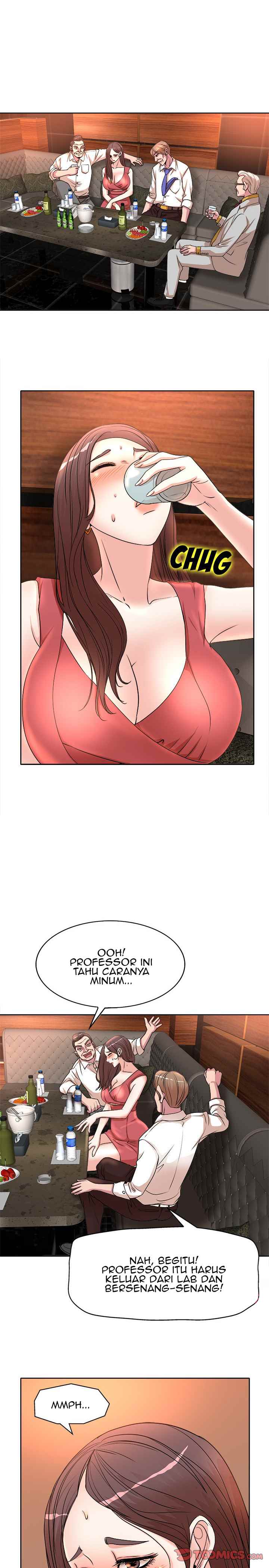 My Wife&#8217;s Students - Chapter 07 8
