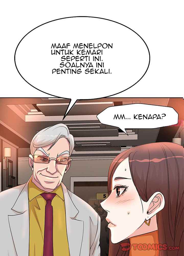 My Wife&#8217;s Students - Chapter 07 3