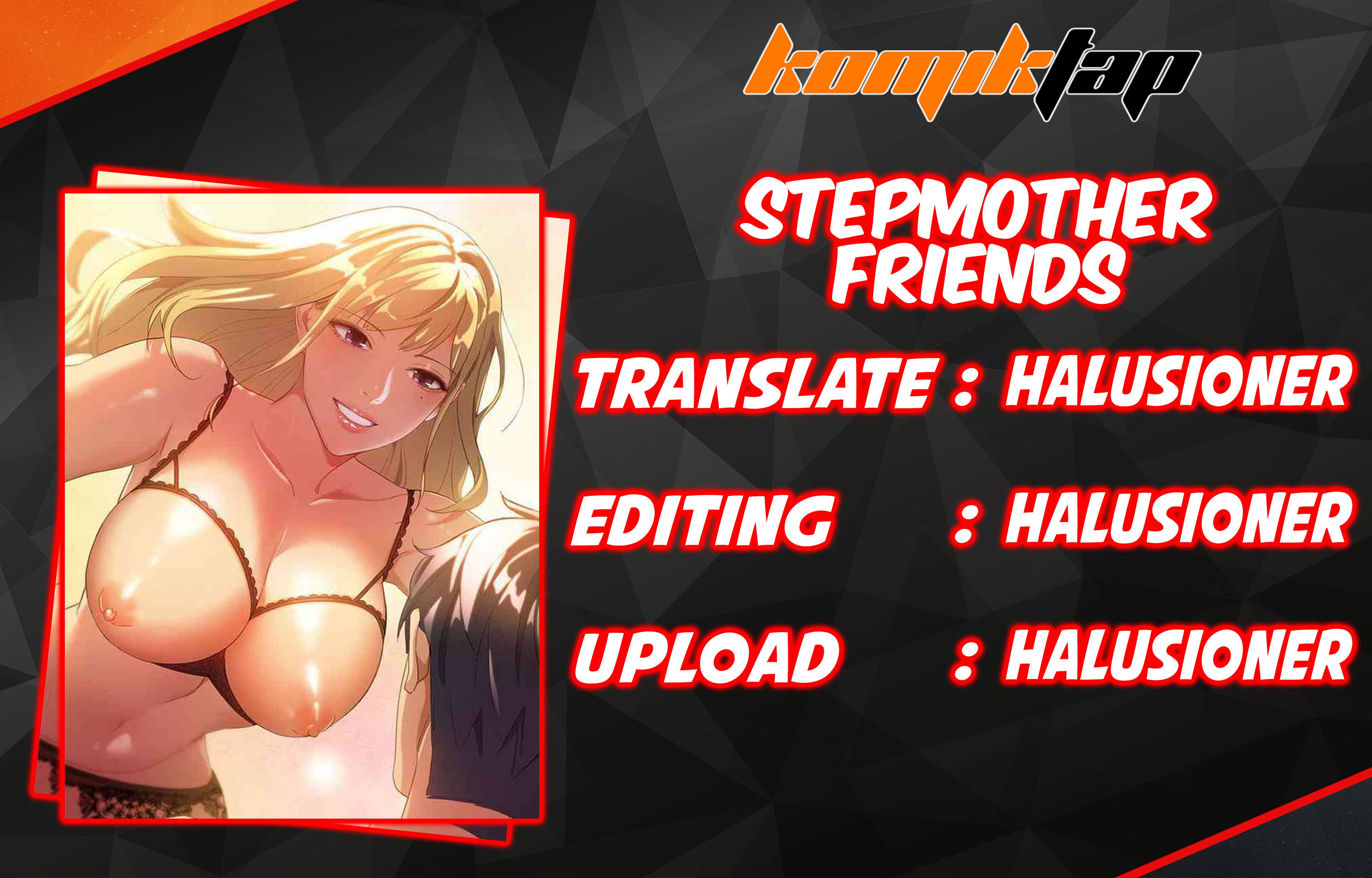Stepmothers Friends - Chapter 68 1